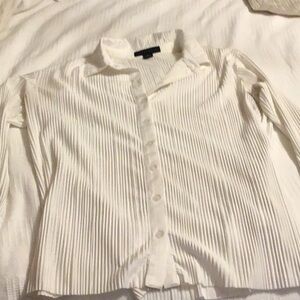 THE LIMITED.     Shirt by Sanctuary XS